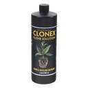 HydroDynamics Clonex Clone Solution 946ml 3.78L クローン発育剤 クローンソリューション ハイドロダイナミクス 発根促進剤 クローン 挿木 培養液 発芽