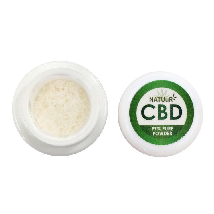 Ź谷ʡNATUuR CBD99 ԥ奢ѥ 1.0g