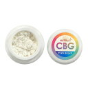 【正規代理店取扱商品】NATUuR CBG99.6％ アイソレート パウダー