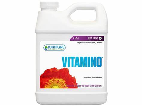 Botanicare Vitamino 960ml {^jPA r^~m r^~͍ t̎ ͔|