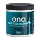 ONA BLOCK POLAR CRYSTAL 170g I[iIh[j[gCU[ LCa