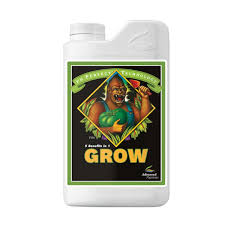 Advanced Nutrients pH Perfect Grow 1L 4L