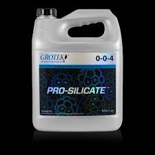 Grotek Pro-Silicate 1L OebN VPCg ͔|