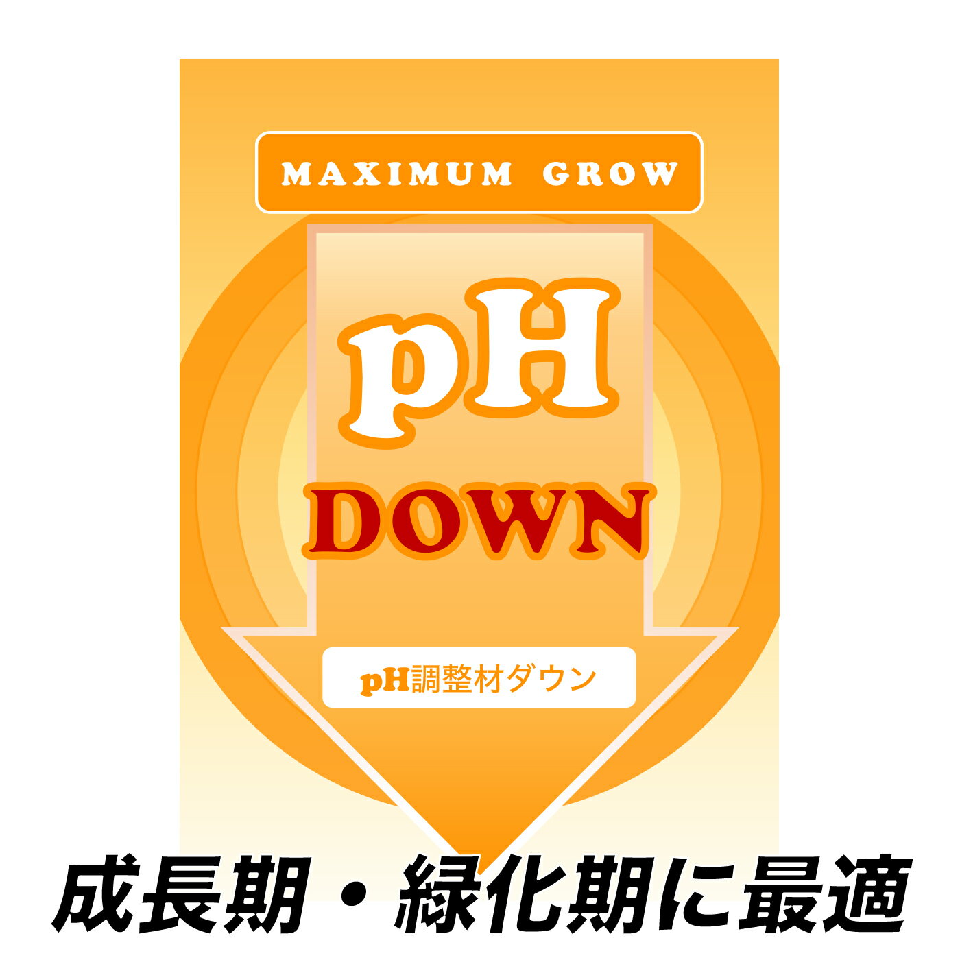 pH DownbEΉp