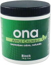 ONA BLOCK APPLE CRUMBLE 170g 消臭剤 臭気中和剤