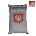 House & Garden - Clay Pebbles クレイペブルス ハイドロボール45L 水耕栽培 hydro