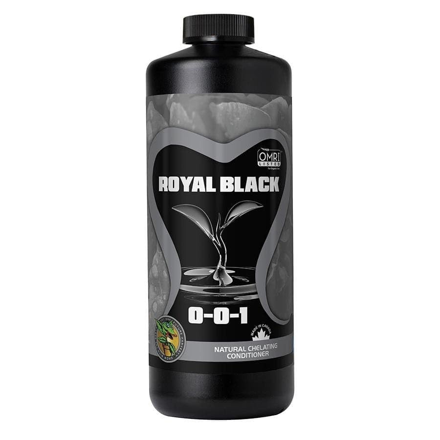 Future Harvest Royal Black 1L