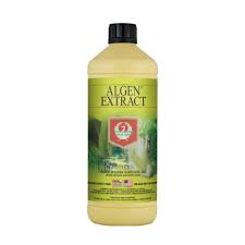 HOUSE&GARDEN ALGEN EXTRACT（アルゲンエクストラクト）500ml 1L 高品質海藻エキス・ビタミン活力剤