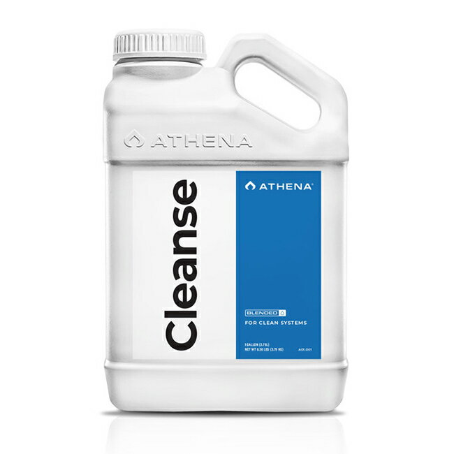 ATHENA Cleanse@| ȍ͔|̂߂ 946ml 3.78L