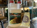 CANNAZYM 1L 5L 酵素資材製品 キャナザイム 液体肥料 室内栽培 水耕栽培 耐病性