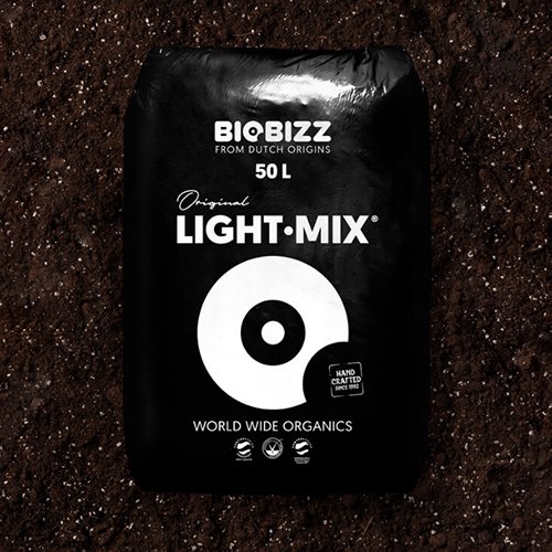 BioBizz LIGHT-MIX 20L 5...の紹介画像2