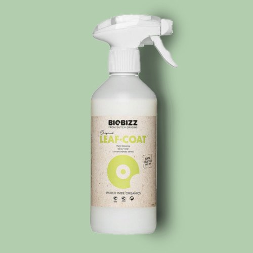 BioBizz LEAF COAT 500ml spray Refill Xv[^ l֗p tʎUz oCIrY [tR[g