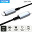 USB Type-C ֥ PDб 100W USB-C typec c Ĺ ǡž  ޥ iPhone15 pro max plus  MacBook iPad air Pro mini Galaxy Xperia Google Pixel Android ΡPC itcablecc-100w1m