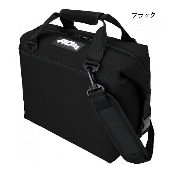 ＼最大1、000円OFFクーポン配信中／AOクーラーズ 12パック キャンバス ソフトクーラー AO12 クーラーボックス キャンプ用品通販格安セール情報　楽天　通販