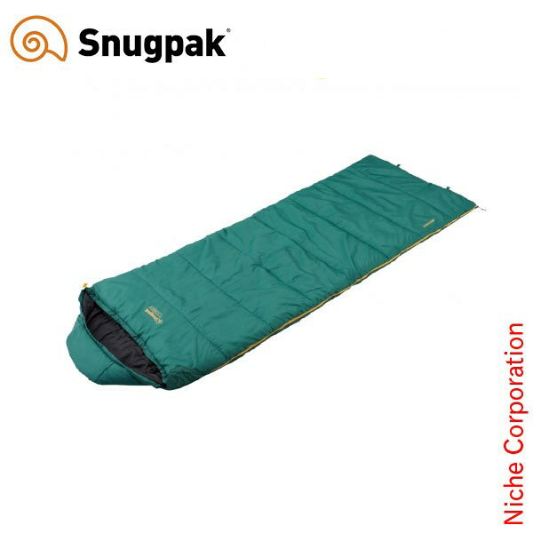 \最大1、000円OFFクーポン配信中/スナグパック スリーパーエクストリーム スクエア ライトジップ ダーク グリーン SP50320DGR アウトドア シュラフ キャンプ 寝袋 Snugpak通販格安セール情報 楽天 通販