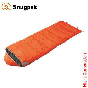 \最大1、000円OFFクーポン配信中/スナグパック スリーパーエクスペディション スクエア ライトジップ (オレンジ) SP95204OR シュラフ 化繊 フルジップ Snugpak お1人様2点限り通販格安セール情報 楽天 通販