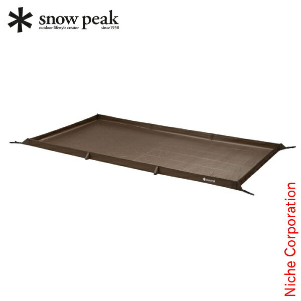 スノーピーク シート リビングシート TM-380 キャンプ インナーシート お1人様2点限り通販格安セール情報 楽天 通販