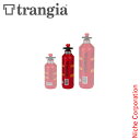 Trangia ( トランギア ) フューエルボトル 0.5L アウトドア 燃料ボトル キャンプ アルコール