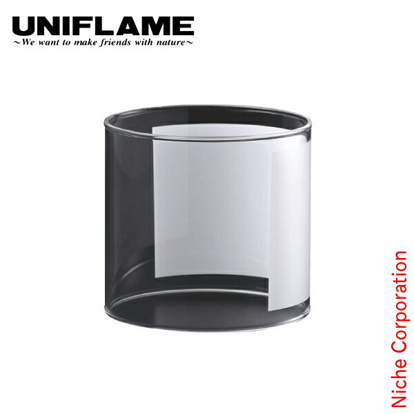 \最大1、000円OFFクーポン配信中/ユニフレーム ランタン リフレクターホヤ ( UL-X・UL-G共用 ) キャンプ 照明 ほや アウトドア お1人様2点限り通販格安セール情報 楽天 通販