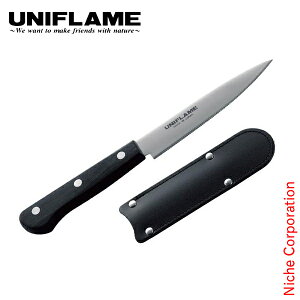 ペティナイフ｜キャンプに持って行くコンパクトなナイフのおすすめを教えて！
