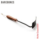 Barebones Living ( ベアボーンズリビング ) スクエアホー ウォールナット ガーデニング くわ クワ 鍬 売り尽くし 在庫処分