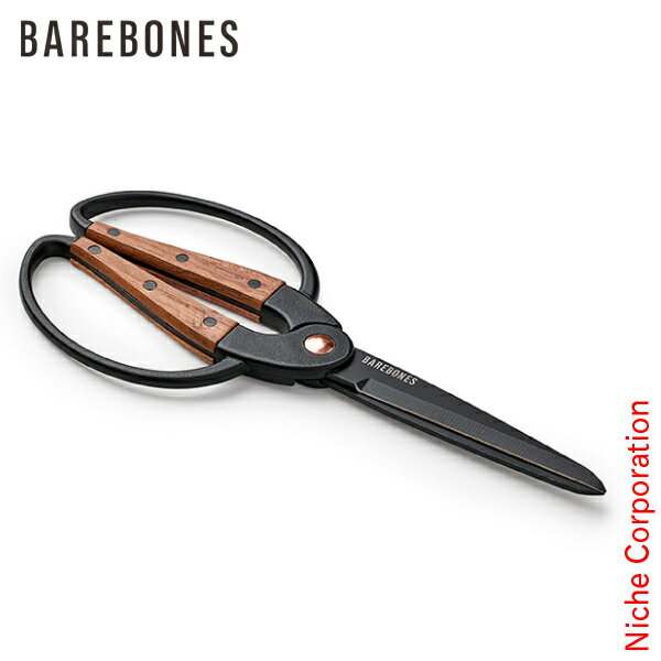 ベアボーンズリビング ガーデンシザースL ウォールナット ガーデニング用品 20232015000000 注目商品