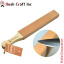 Bush Craft ( ブッシュクラフト ) オールサイドパドルストロップ 革砥 03-05-BUSH-0001 アウトドア ナイフ