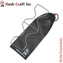 Bush Craft ( ブッシュクラフト ) たき火ゴトク Pro 23173 アウトドア 五徳 焚き火 焚火
