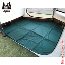 オガワキャンパル ( ogawa ) グランドマット ネオキャビン用 3892 キャンプ用品 オガワ テント 小川キャンパル 小川テント ogawa 小川 断熱...