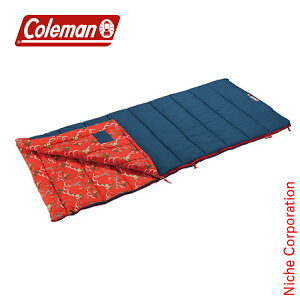 \最大1、000円OFFクーポン配信中/コールマン コージーII/C5 (オレンジ) 2000034772 キャンプ用品 来客用 布団セット 新生活 寝袋通販格安セール情報 楽天 通販