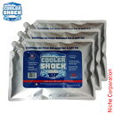 COOLER SHOCK(クーラーショック) クーラーショック L 3個セット 7CSLSET