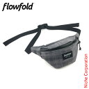 flowfold(フローフォールド) レベル リミテッド ヘザーグレー FFSFP92530 注目商品