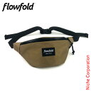 flowfold(フローフォールド) レベル リミテッド コヨーテブラウン FFSFP92600 注目商品