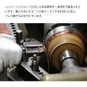 【GWも休まず出荷！】コッパーシェラカップ リッド 300 92327 ファイヤーサイド FIRESIDE フタ シェラ アウトドア コップ キャンプ カップ 薪ストーブ 3