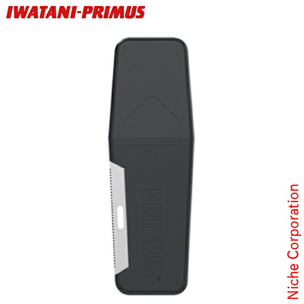 イワタニプリムス イグニッションスチールL ブラック P-C741250 nocu 注目商品