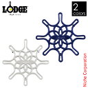 ロッジ デザイントリベット EC8ST-13 キャンプ用品