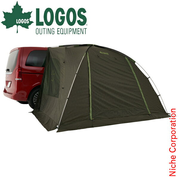 \最大1、000円OFFクーポン配信中/ロゴス neos ALカーサイドオーニング-AI 71805055 キャンプ用品通販格安セール情報 楽天 通販