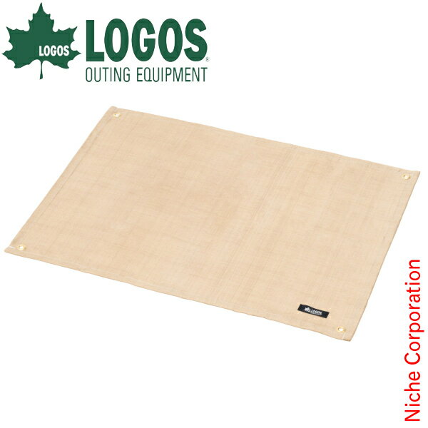 \最大1、000円OFFクーポン配信中/ロゴス 焚き火 たき火台シート キャンプ 耐火 アクセサリー 耐火シート通販格安セール情報 楽天 通販