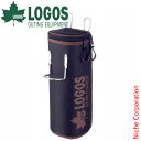 ロゴス ペグハンマーBOXポーチ 71996527 キャンプ用品