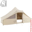 ノルディスク Utgard 13.2 Basic Cotton Tent 242010 キャンプ 6人用〜8人用 大人数 売り尽くし 在庫処分(4)