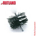 ルトランド ( RUTLAND ) ペレット煙突ブラシ CPB3 薪ストーブ 暖炉 ペレットストーブ 煙突掃除 ブラシ 掃除