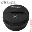 トランギア ストームクッカーS用EVAケース TR-619027