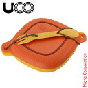 UCO ( ユーコ ) 4ピース メスキット レトロサンライズ 27004 アウトドア 食器