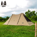オガワキャンパル(ogawa) ツインクレスタ 3347 キャンプ用品 オガワ テント 小川キャンパル 小川テント ogawa 小川 オガワ テント 売り尽くし...