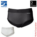 ファイントラック finetrack ドライレイヤーベーシックショーツ 深め レディース FUW0429 スポーツ インナー スキンメッシュ キャンプ ファッシ...