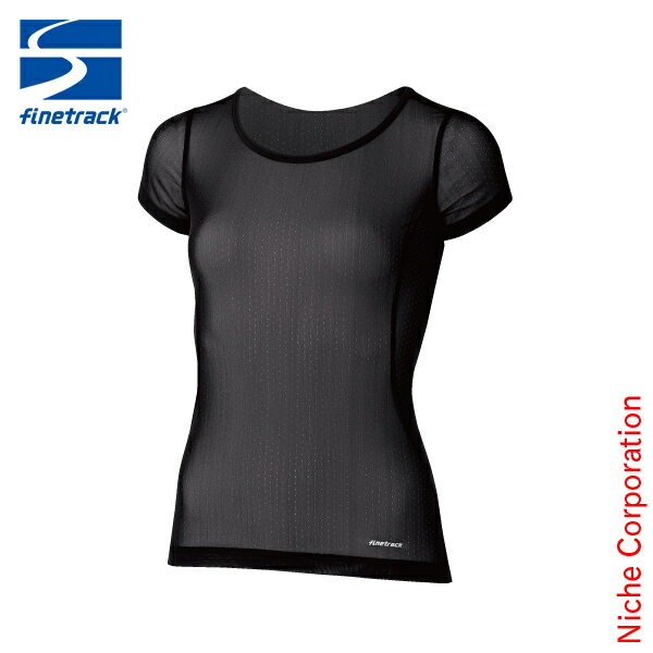 եȥå ɥ饤쥤䡼T ǥ finetrack FUW0822 Ⱦµ ݡ ʡ  л Ф
