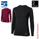 ファイントラック メリノスピンサーモ ロングスリーブ レディース finetrack FUW0621 ベースレイヤー 女性 インナー ウェア アウトドア 登山 ...