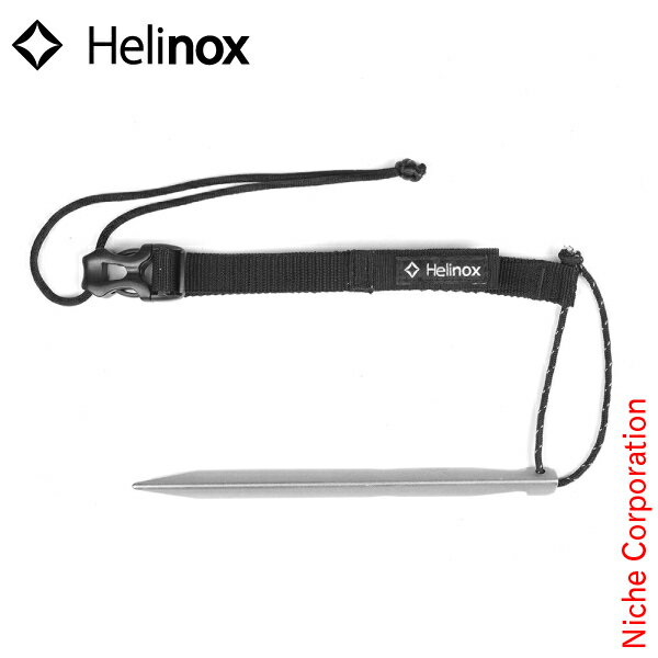 ヘリノックス チェアアンカー Helinox キャンプ 椅子 チェア アウトドア