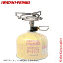 イワタニプリムス エッセンシャル トレイルストーブ P-TRS OD缶 イワタニ 登山 ソロ