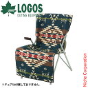 ロゴス フリースチェアカバー LOGOS LAND 73173156 キャンプ用品